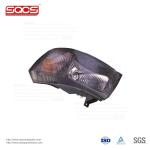 Head Light For Ford Transit 4696752 Service Ford Transit Spare Parts