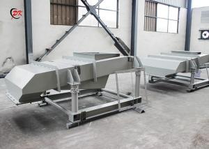 Wholesale ZG500 Metallurgy Industrial Vibratory Feeder Vibration Feeding System from china suppliers