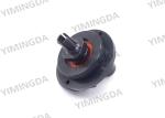 PN 85939001 Crankshaft Assembly PX For GTXL / PARAGON Cutter