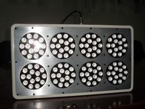 Wholesale HOTSALE 120x3w 300w grow light led full spectrum led grow lights for hydroponics in grow from china suppliers