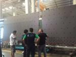 GLASS PRODUCTION MACHINERY INSULATING GLASS PRODUCTION LINE DOUBLE GLAZING GLASS