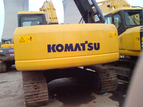 Used komatsu pc200-7 excavator for sale /pc35mr-2 pc200-8 pc300-6 excavator for