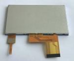 Transmissive LCD Display Module