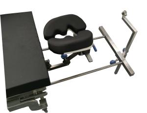 Wholesale Cervical Vertebra Surgical Head Stabilizer For Operation Table from china suppliers
