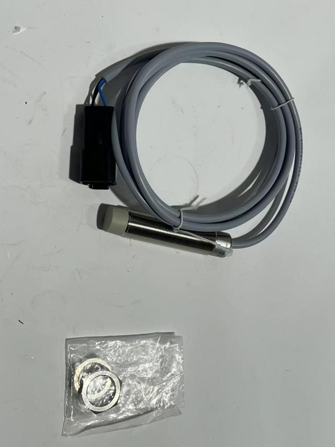 A38760.0100 Speed sensor Kalmar Reach Stacker Parts 4