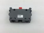925500594 Switch Mcb01 Nc Contact Block For GT5250 S5200 Cutter Parts