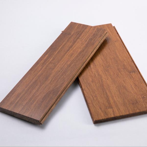 Horizontal Strand Woven Bamboo Flooring from The Ultimate Choice for Other