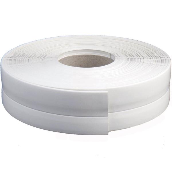 Ceramic Flexible Self-Adhesive Skirting Board 50x20mm 70x20mm Thickness 0.187''