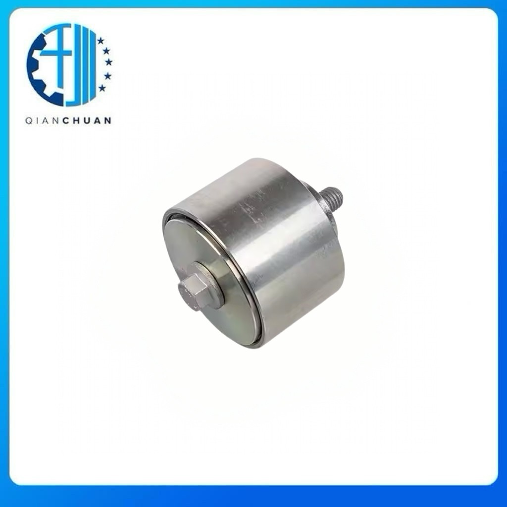 Belt Tensioner Pulley 16620-E0090 for Hino 700 Diesel Engine Spare Parts