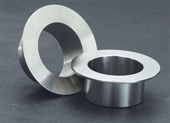 DONGLIU SCH40 ASME B16.9 BW ASTM A403 GR. WP316L STAINLESS STEEL ELBOW/STUB END
