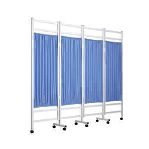 Wholesale Medical Stainless Steel Hospital Ward Screen Mobile Folding from china suppliers