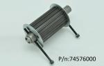 Pulley Assy Idler Y Axis Beam For Gerber Cutter GT7250 GT5250 Parts 74576000