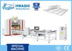 Mutiple Point Wire Welding Machine for Wire Shelves and Refrigerators Baskets