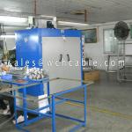 LSZH Compliant TPEE-jacketed Spring Spiral Cable UL20841, UL20820, UL20806
