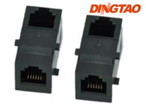 Wholesale 340501092 Suit For GT5250 S5200 Cutter Parts Connector Amp Transducer from china suppliers
