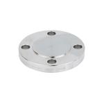 Forged Steel Flange for OIL GAS Parts Alloy Steel Die Forging Process OEM