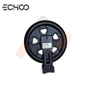 Wholesale Idler for Takeuchi TB014 Mini Excavator Undercarriage Components from china suppliers