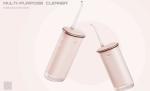 Home Travel Oral Irrigator Water Flosser 2000mAh Electric Water Picks For Teeth
