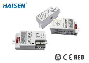 Wholesale 50 60Hz Microwave Movement Sensor On Off Dimming Microwave Presence Sensor from china suppliers