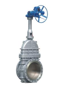 Wholesale API 6D Industrial Gate Valve Inch 1/2&quot; - 48&quot; Class 150 - 2500 Pressure Rating from china suppliers