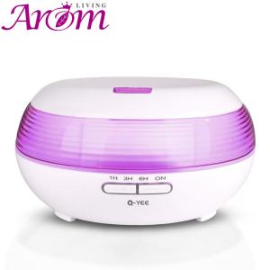 Wholesale 5 In 1 300ml Ultrasonic Aromatherapy Essential Oil Diffuser from china suppliers