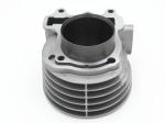 WH110 85mm Total Height Motorcycle Cylinder Kit , 110cc Cylinder Repair Kit