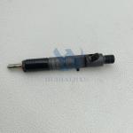 Fuel Injector 236-1674 2645K011 for Caterpillar CAT Engine 3054C C4.4 Loader