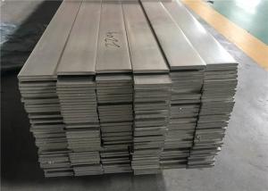Wholesale Durable Stainless Steel Profiles Flat / Angle Stainless Steel Bar High Tensile Strength from china suppliers