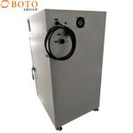 Coating Or SUS 304 Stainless Steel Temperature Humidity Test Chamber LED Digital
