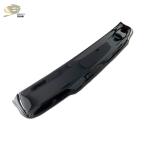 Black Car Bonnet Guards For Toyota Surf 4runner Ln185 1995-2002