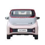 Mini New Energy EV Hatchback Electric Cars Vehicles Wuling Nano