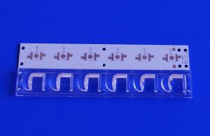 Wholesale Bridgelux Led Module SMD Led Printed Circuit Board For Led Corn Light from china suppliers