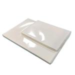 PET Heat Transfer Sheets A3 PET Film Digital Inkjet DTF Printer Vinyl For