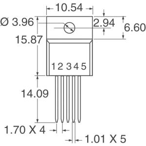 Wholesale IRC540PBF from china suppliers