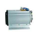 Super Efficiency 5kW AC motor for Electric Forklift