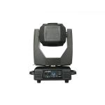 350W 17R 3 In 1 Beam Moving Head Light / Sharpy Beam Spot Wash Light