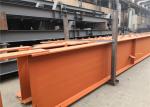 Plate Heavy Steel Fabrication Galvanized H Beam 100 150 200 250 300 400 AS/NZS