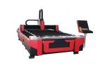 3015 1kw1500w 3kw Steel Plate CNC Fiber Laser Cutter for Metal Manufacturing