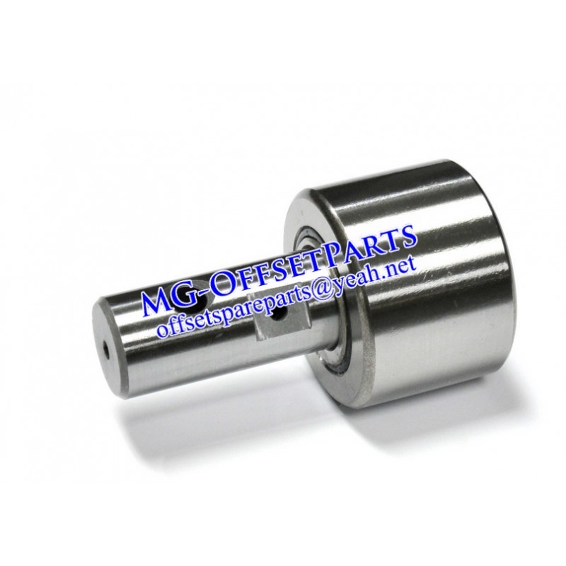 IYZ3207004,IYZ-3207-004,KOMORI ORIGINAL CAM FOLLOWER,KOMORI ORIGINAL PARTS