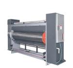 Automatic Printing Slotting Die Cutting Machine For Corrugated Carton Box