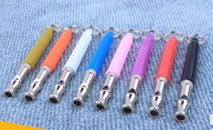 Wholesale Pet Whistles、 DOG training Whistle from china suppliers