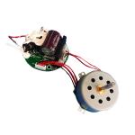 High Voltage Brushless DC Motor 110V - 230V Outrunner Brushless Motor For Hair