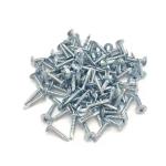 Metric Steel Zinc-plated Truss Head Self Drilling Screw for Fixing Steel Pur