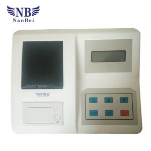 Wholesale 680NM Soil Nutrient Tester from china suppliers