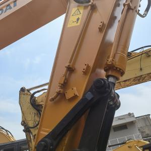 Wholesale 30 Ton Ready For Work And Experienced Used Korea Imported Hyundai DH305LC-9 from china suppliers