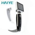 Emergency Rescue Rigid Video Flexible Laryngoscope FDA CE ISO13485