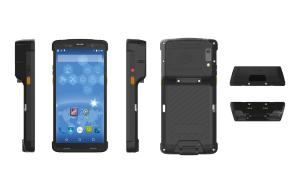 Wholesale SD60ID Android LF Rfid Reader 134.2mhz For Animal , container Recognition from china suppliers