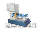 High Performance Professional Air Permeability Leather Testing Machine