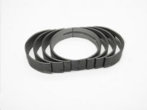 Wholesale 13041-87705 Engine Con Rod Bearing For Daihatsu CL10 10-088 3A 1.0L Corrosion Resisting from china suppliers