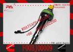 2881089 2882130 Diesel Fuel Injector F00BJ00008 F00BJ00009 0986435616 0986435905